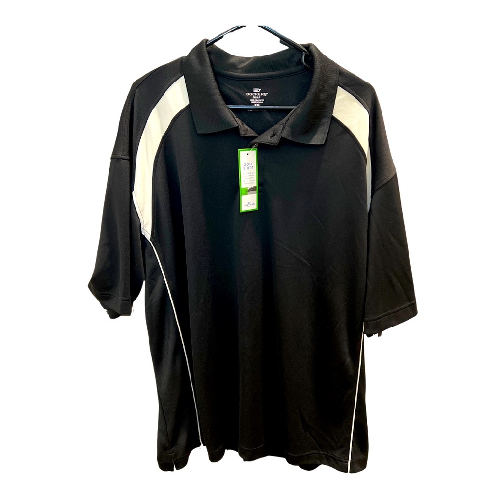 FULL SWING FIT

COOL EFFECTS

COLORBOND®

NO ROLL COLLAR

NO NECK TAGS